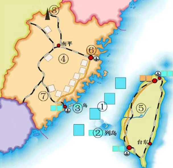 34个成语,读懂中国34省市人文地理