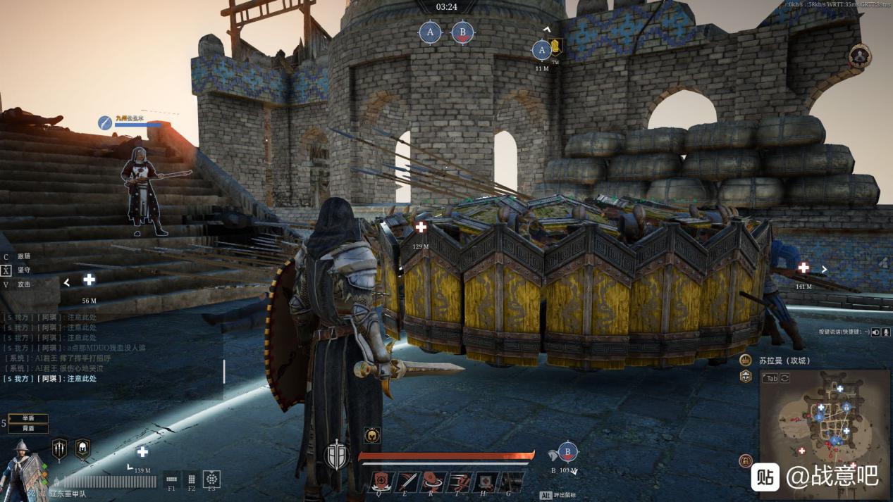 代练之后又出代刷？因懒得打嘴仗，土豪网游中雇人刷10小时喇叭