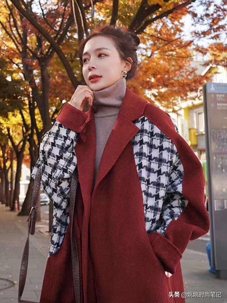 双面羊绒大衣为什么很薄,双面羊绒大衣为何有的软有的硬