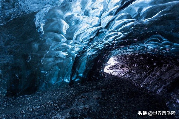 冰岛景点攻略图片高清,怎么去到冰岛旅游景点