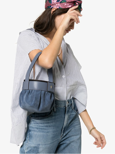 包包控意大利小众包包,有哪些平价又有逼格的小众包包