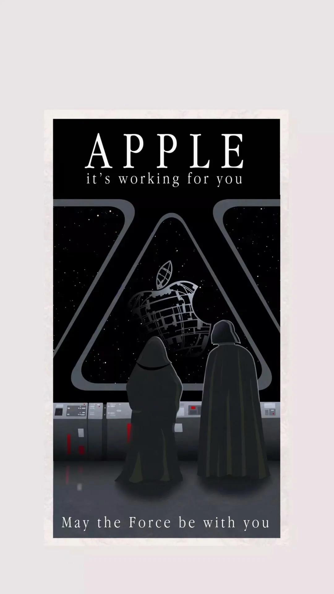 壁纸苹果系列,苹果11壁纸超清原生态壁纸