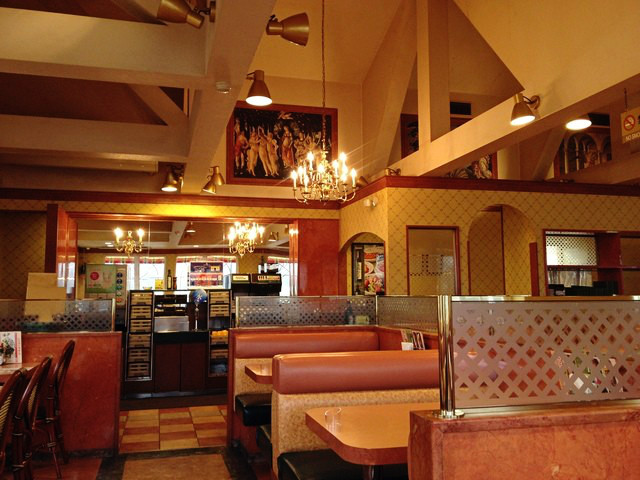 日本网红西餐连锁：“机关算尽”员工的每一秒，手把手教你如何开爆款餐饮店