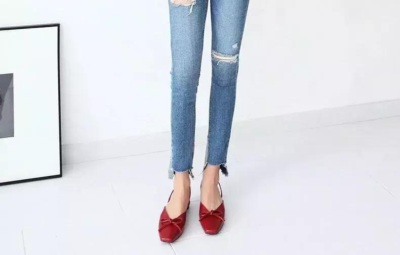 宽胖脚凉鞋好看,四十岁女人大宽脚适合啥凉鞋