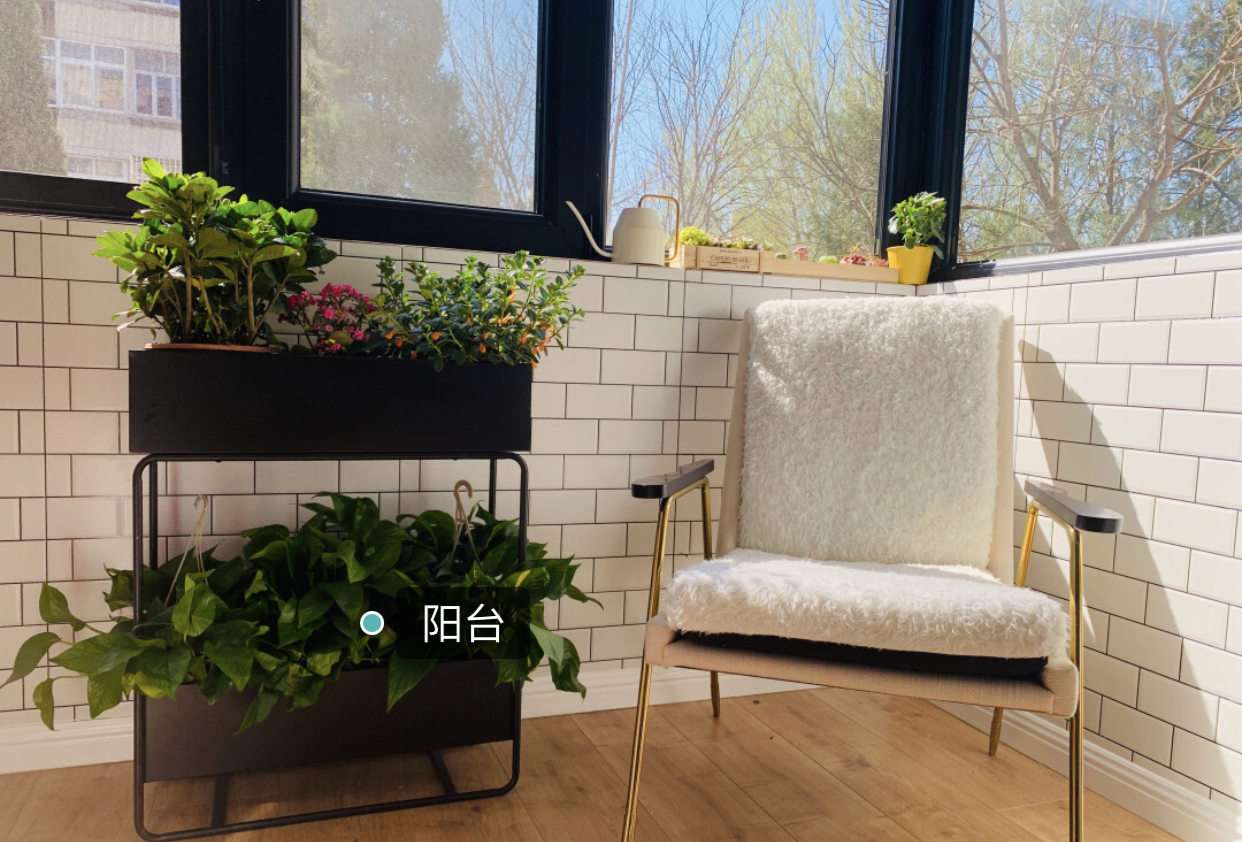 家里家外都收拾得井井有条,这是我见过最强收纳家具