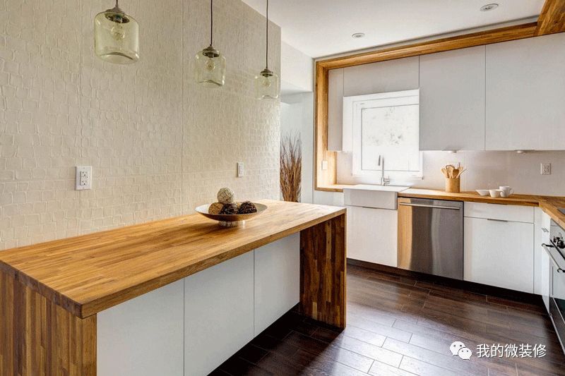 厨房橱柜台面什么材质比较好,厨房台面用什么材质既经济又好用