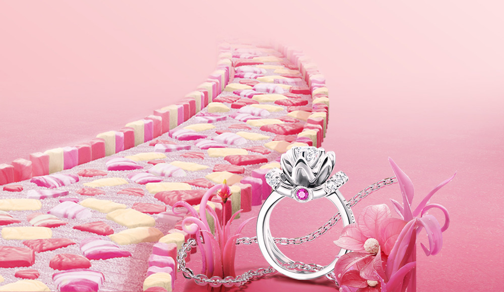 买结婚戒指有什么需要注意的,购买钻戒的基本知识