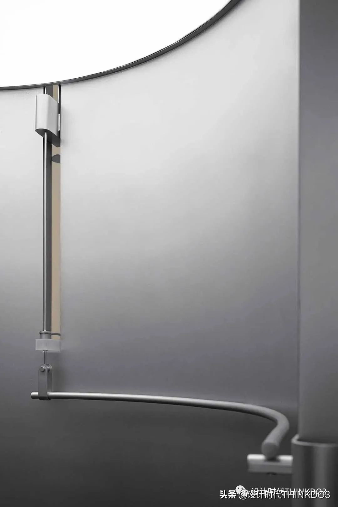 极简风格店面设计,高级感的门店装修风格