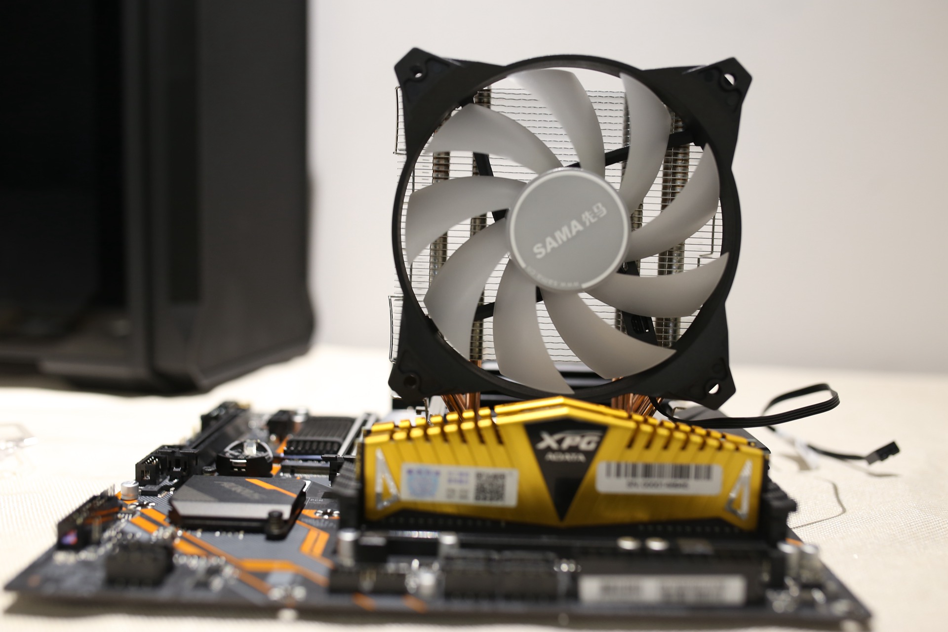 i55600x装机配置推荐,i510400配gtx1660