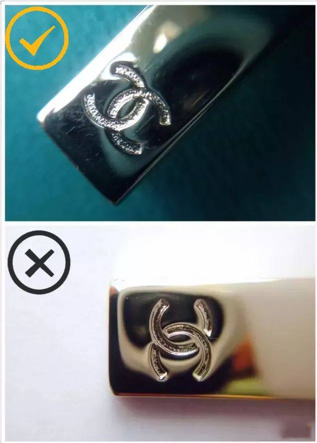 仿chanel香奈儿,高仿作品鉴定