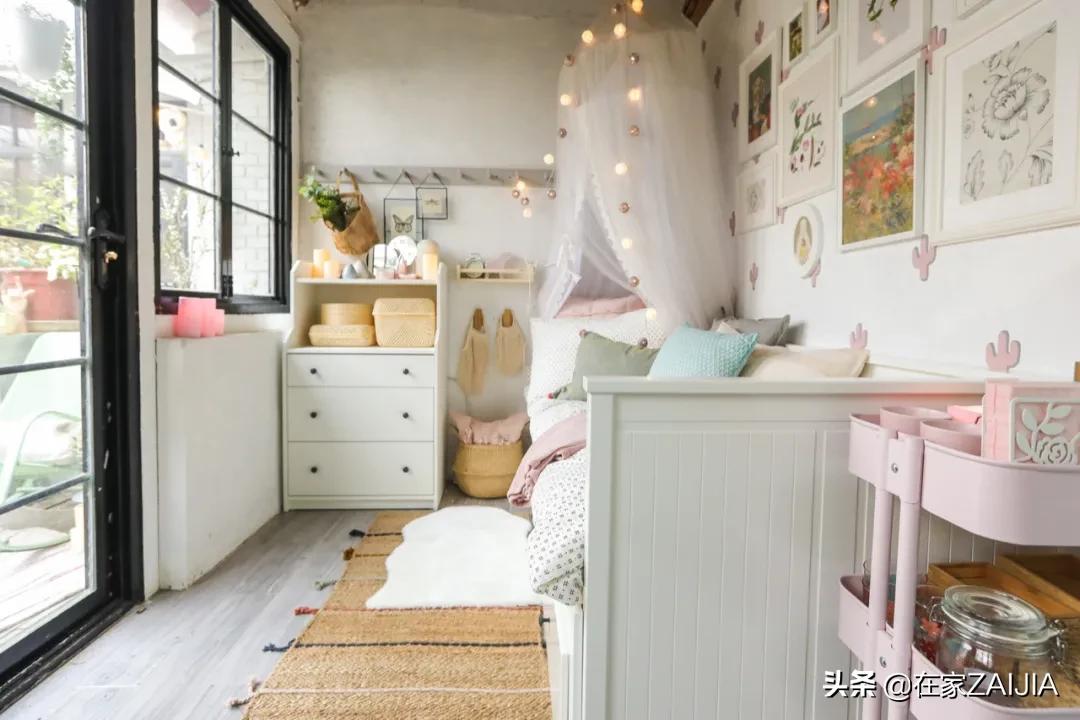 鸡肋小空间利用,鸡肋空间的十种用法