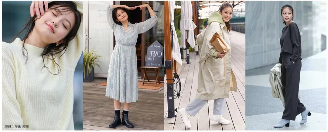 服装商品管理书籍,服装商品管理趋势