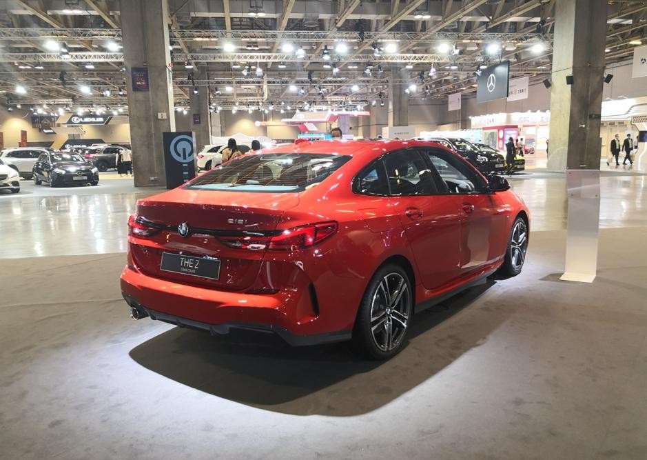 宝马2系到底怎样,宝马2系的十大忠告值得买吗