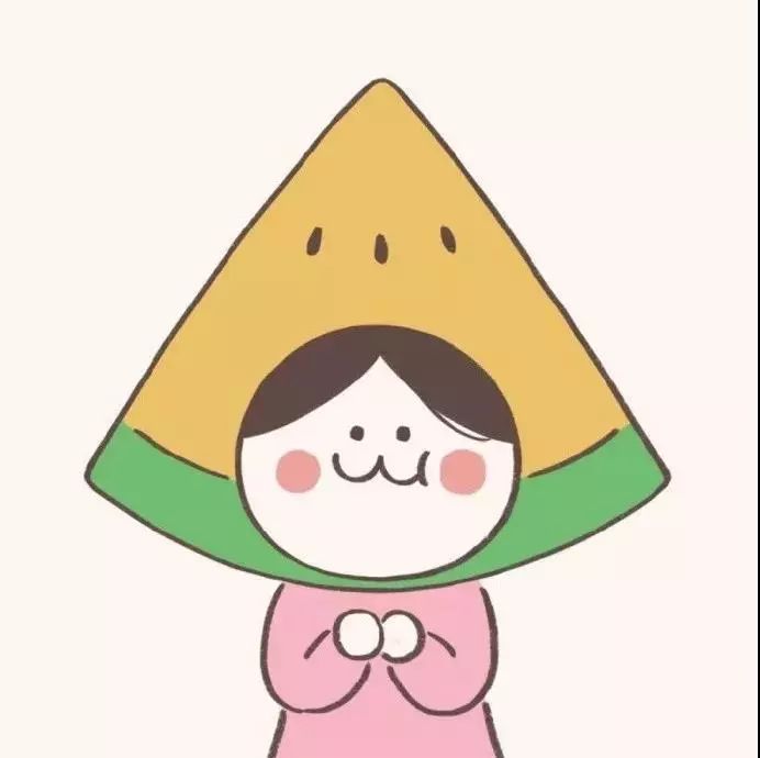 卡通娃娃大眼睛头像,可爱卡通娃娃头像
