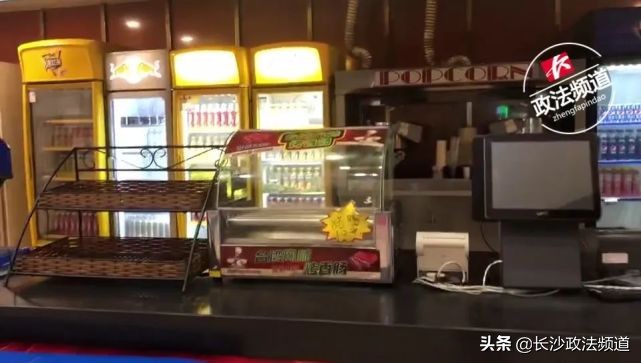 长沙电影院开放最新通知,长沙多家电影院恢复营业