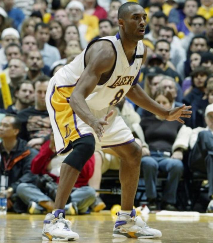 大师之路科比,科比5大师之路