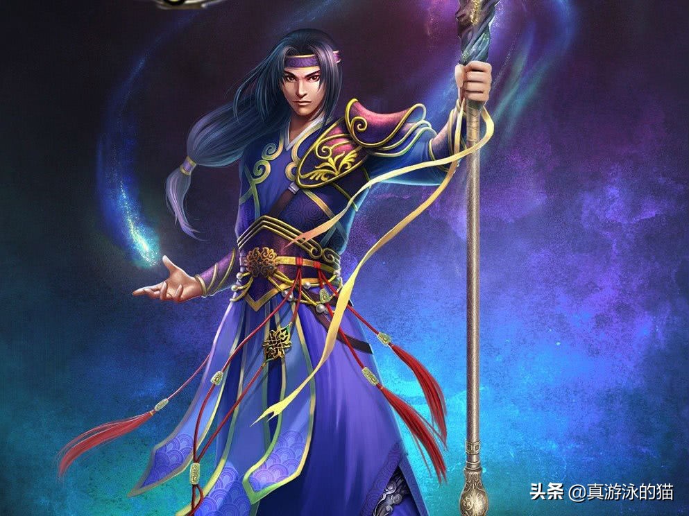 网络小说十大祸害,盘点网络小说十大不能惹角色