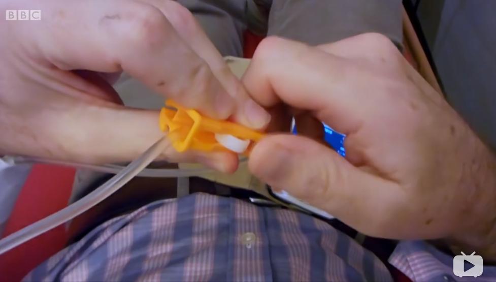 死亡全过程录像，安乐死从清醒到沉睡30秒，我们该如何面对死亡？