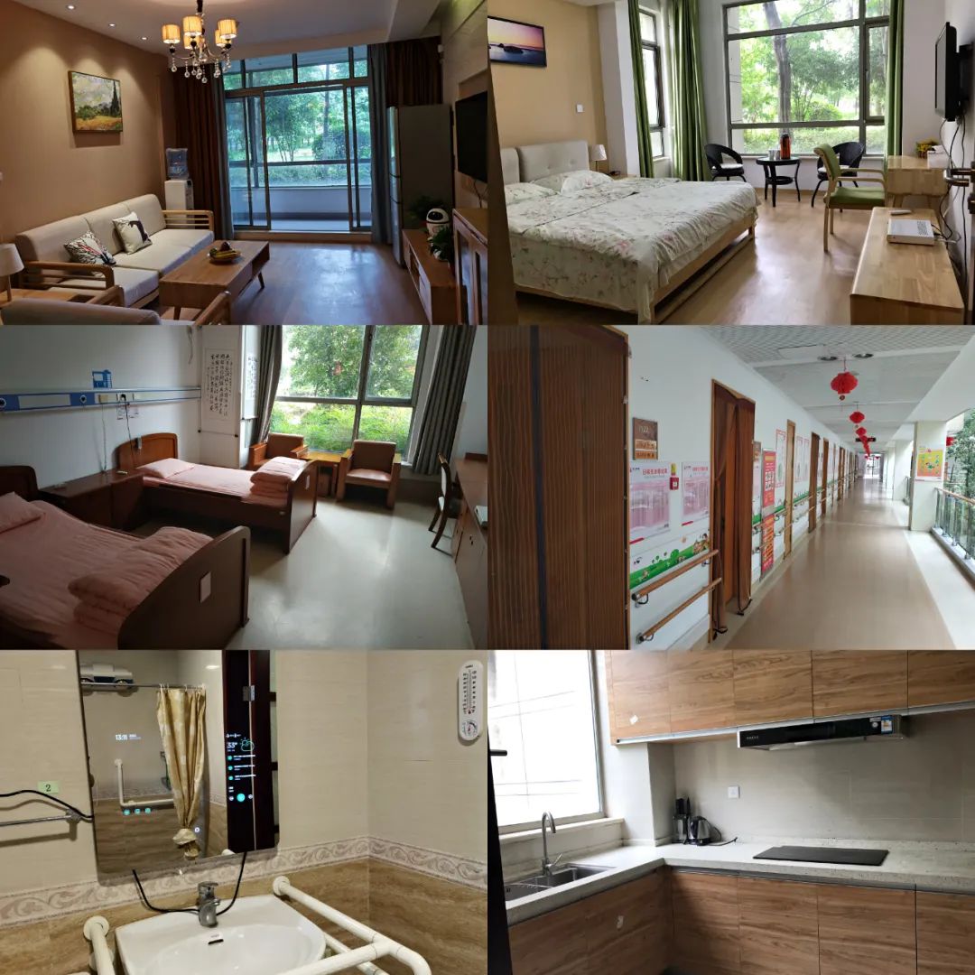 金夕延年养老院地址,金夕延年养老服务中心