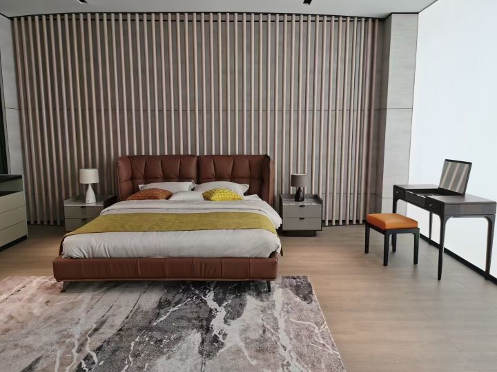 真皮床怎么保养,真皮床怎么保养和清理视频