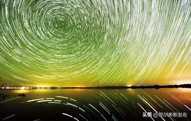 中国可以夜晚看星星的沙漠,迪拜沙漠与大海交汇的奇观