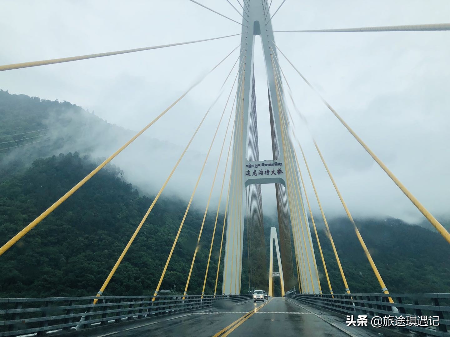 318国道什么时候开始火热起来的 (国道318从哪里开始风景变好)