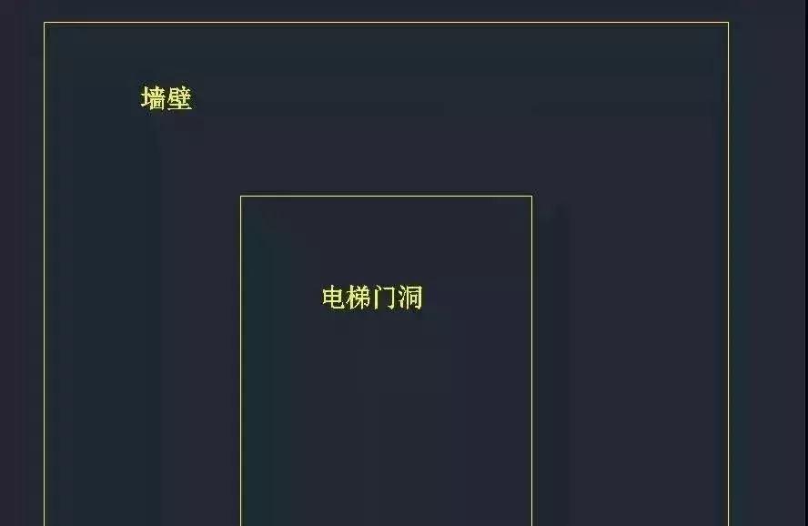 30年不开裂，石材电梯门套，这些测量技巧与精美案例你不能错过