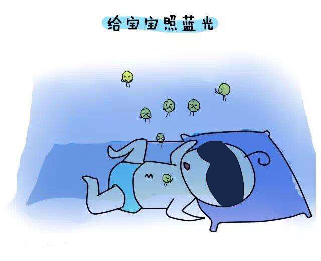 关于新生儿黄疸，新手爸妈应该知道这几点