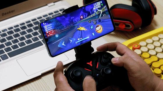 飞智八爪鱼2轮盘按键能当摇杆吗,飞智八爪鱼2轮盘按键设置