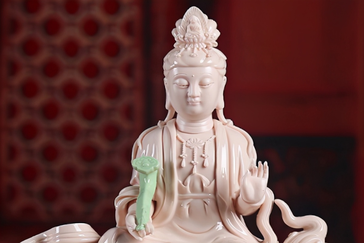 十二生肖的守护神是哪尊菩萨,12生肖神兽守护神都有什么