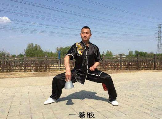 自然门实战用法,自然门最好的功法