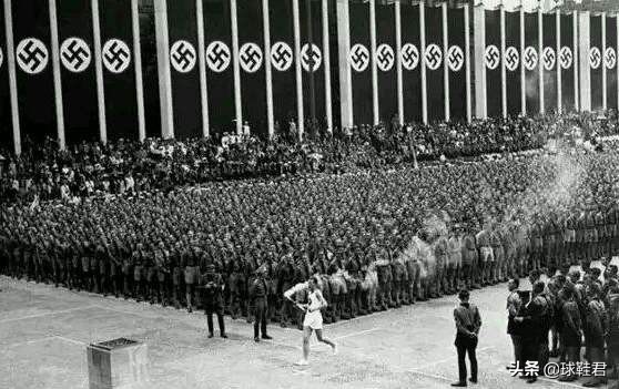 阿迪达斯与彪马之争,阿迪达斯与彪马的爱恨情仇