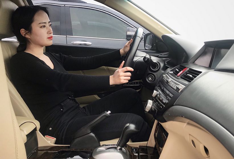 95后创业收废品,90后的姑娘做废品回收