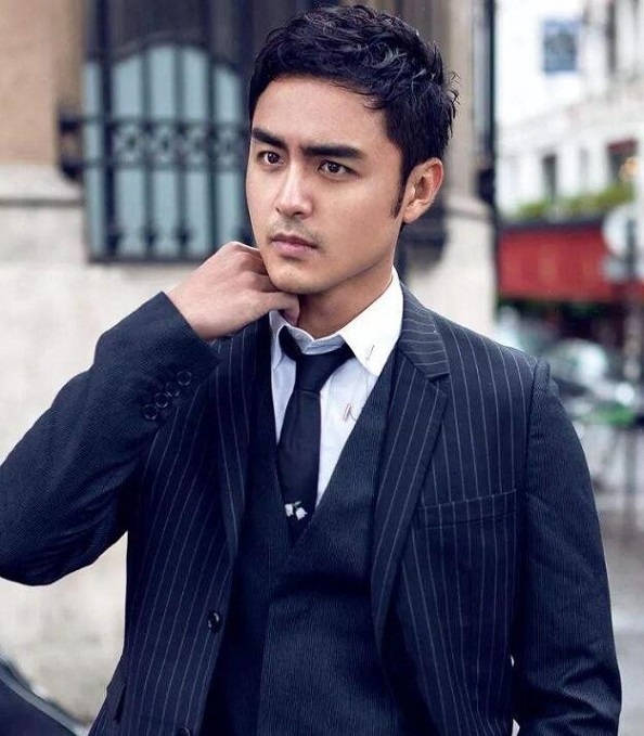 爆料—有体味的明星:杨幂脚臭唐嫣口臭,而他的臭远超鲱鱼罐头