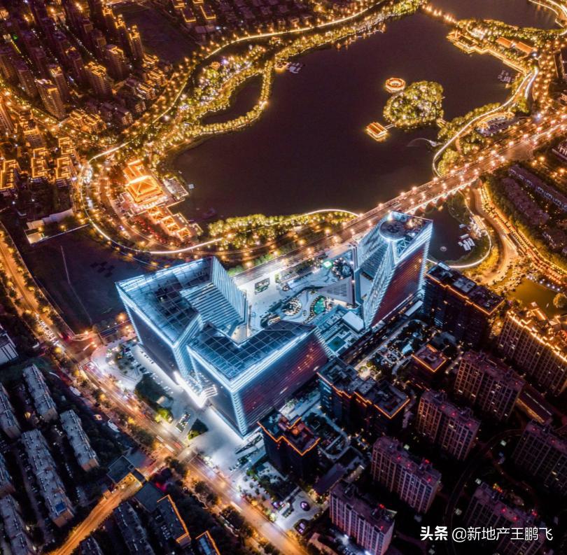 *瑰园玫**|曲江池畔的「叛逆少年」，匠心打磨的「凝固艺术」