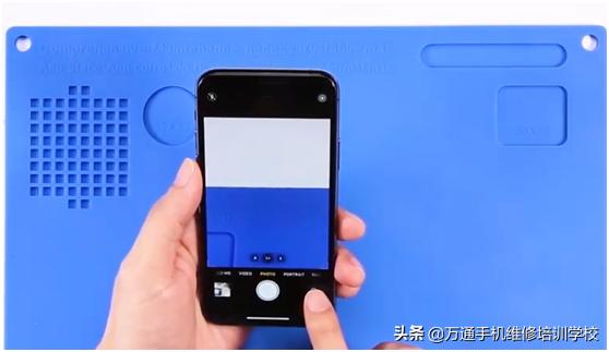 iphone11pro主板详解,iphone11pro主板详解图