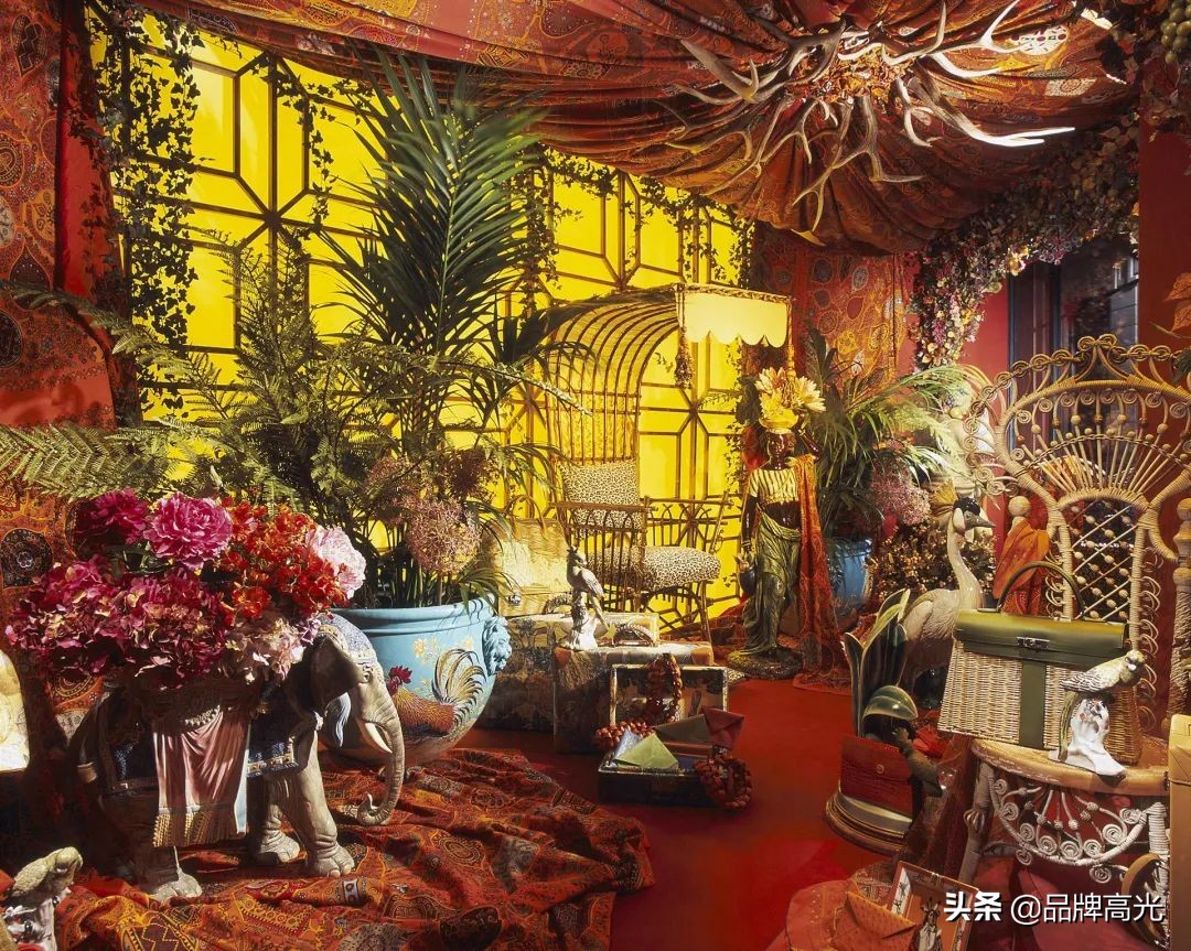 爱马仕发展史纪录片,爱马仕传奇