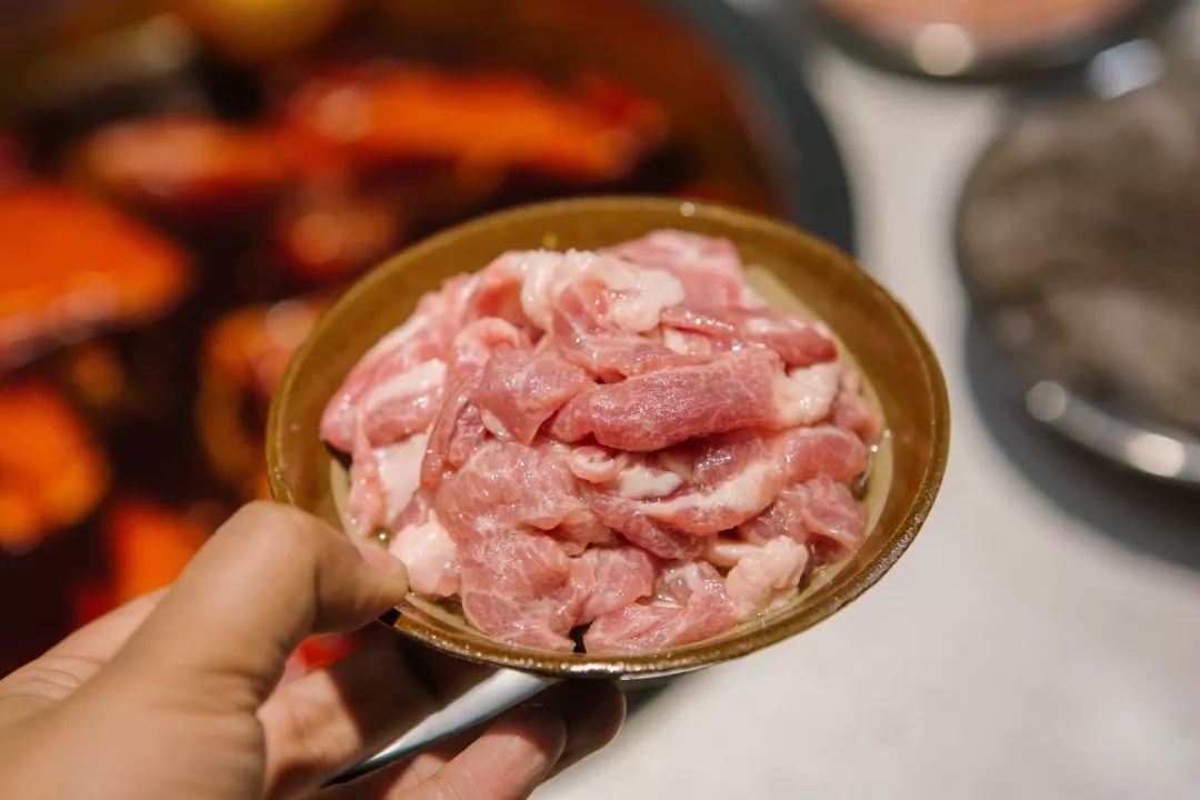 太原网红火锅店最近火爆的,太原网红火锅打卡店推荐