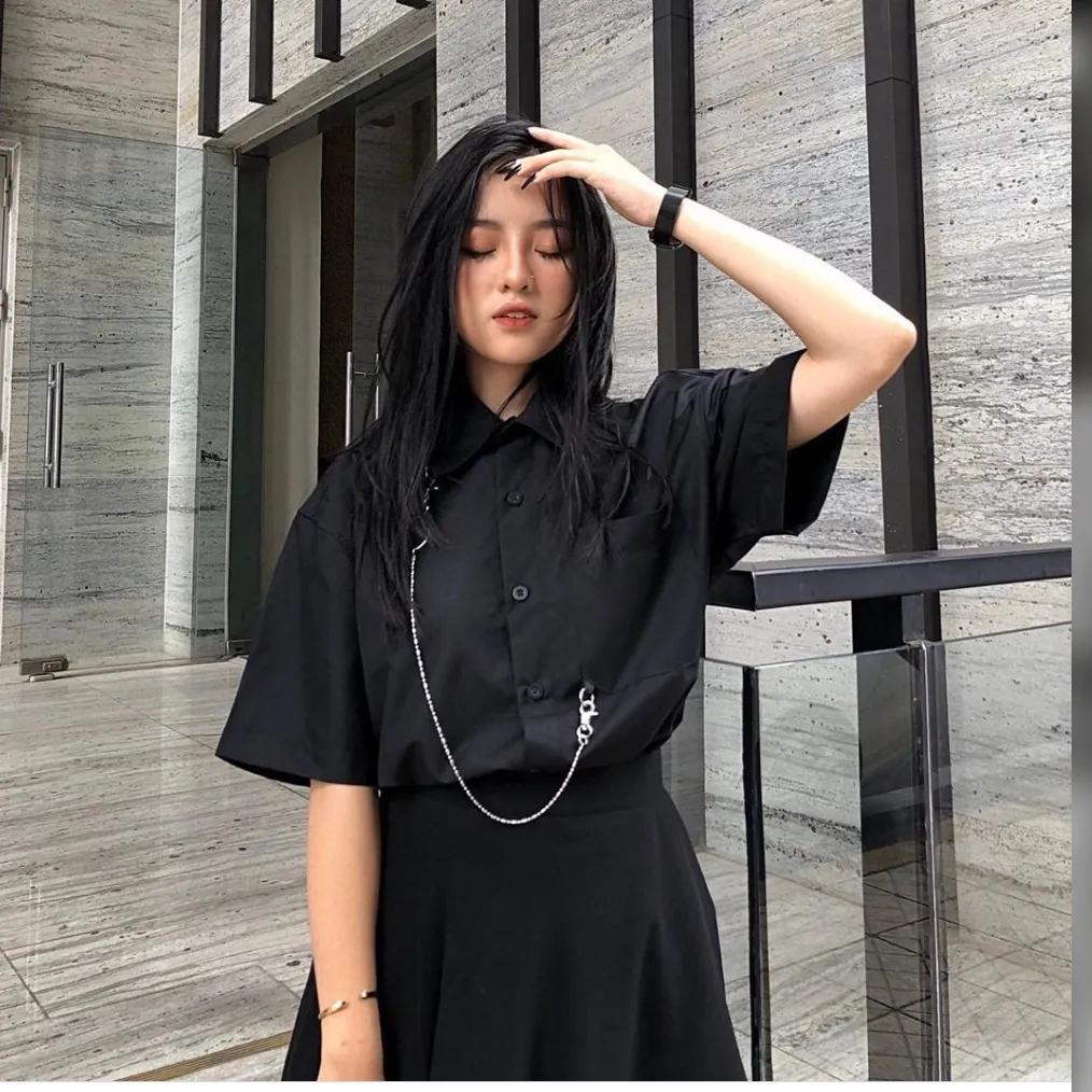 BM风卷土重来，美式街头+复古英伦的风俘获万千少女们的心