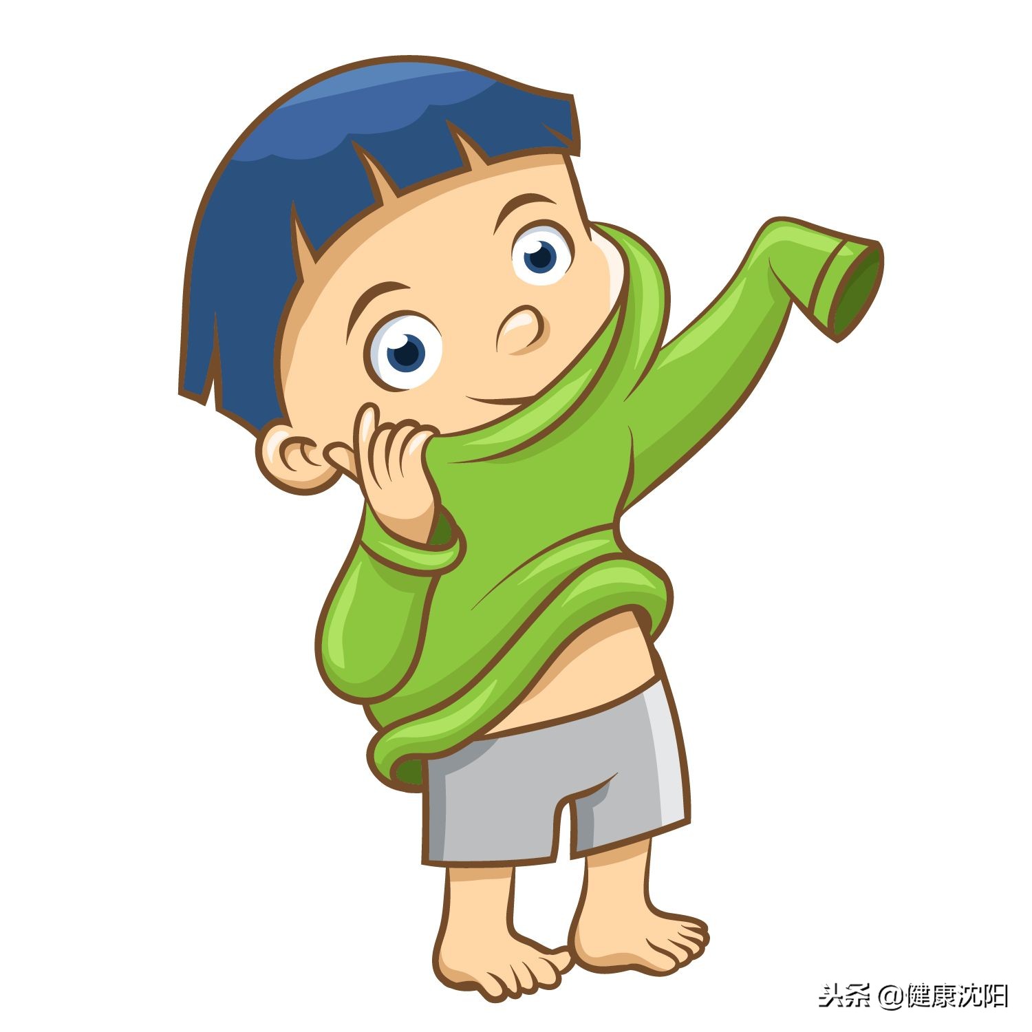 康复科手卫生科普宣教小视频,康复科健康科普知识视频