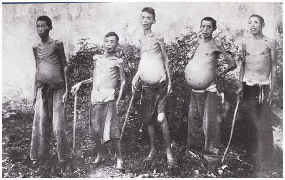 血吸虫会让肚子变大吗,血吸虫为何导致大肚子