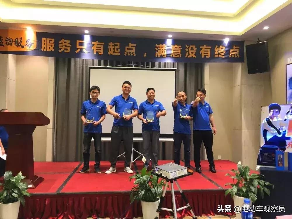 铅酸+锂电同时出招,为代理商赋能,电池行业的网红品牌京球