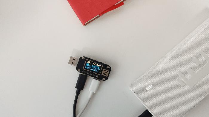 靠谱快充充电宝测评,奥睿科多快充协议充电宝评测