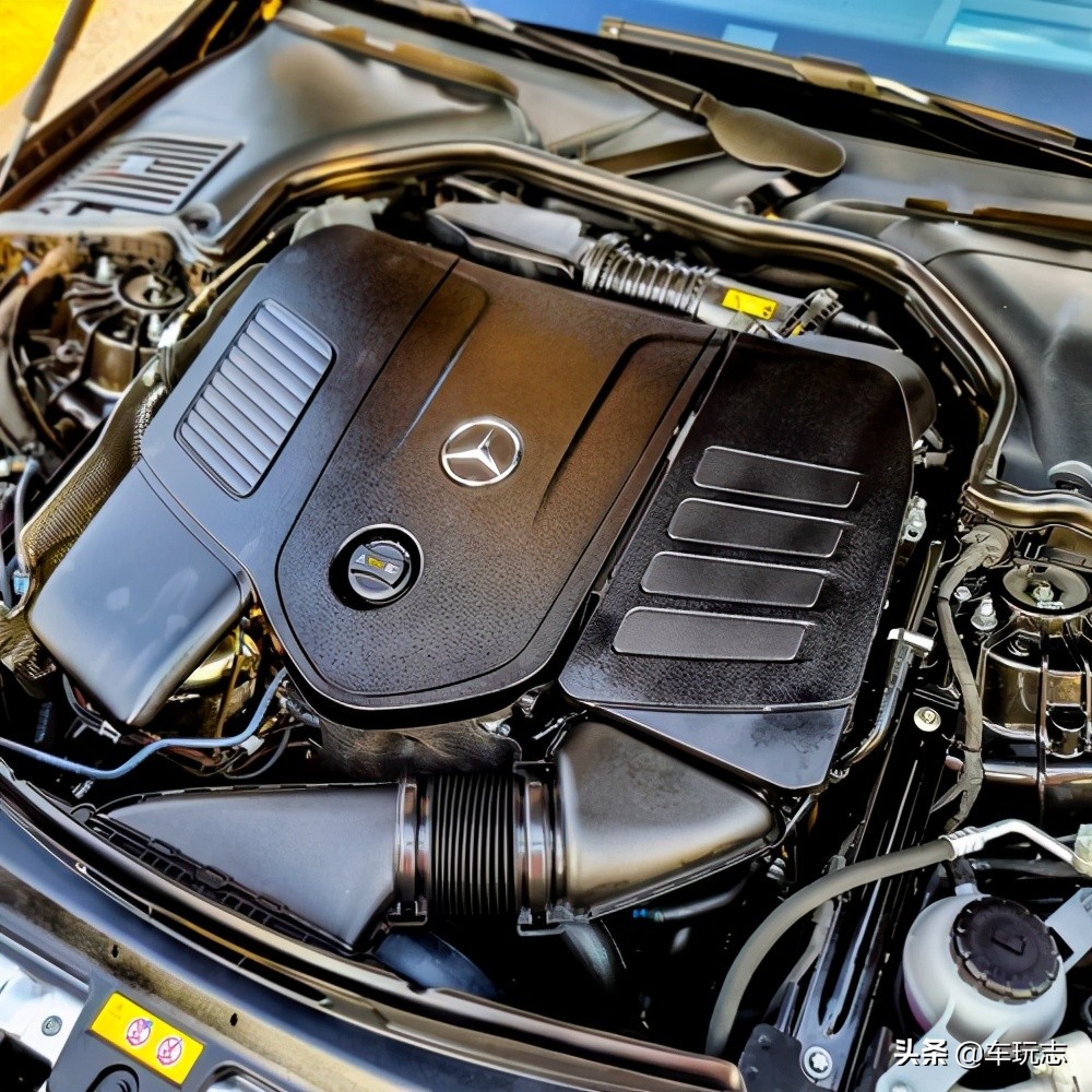 2019款奔驰c级c180l时尚型好不好,首试全新奔驰c级1.5t弱不弱鸡