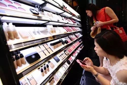 微商、代购混不走了，“喜提和谐号”的牛皮还要怎么吹？