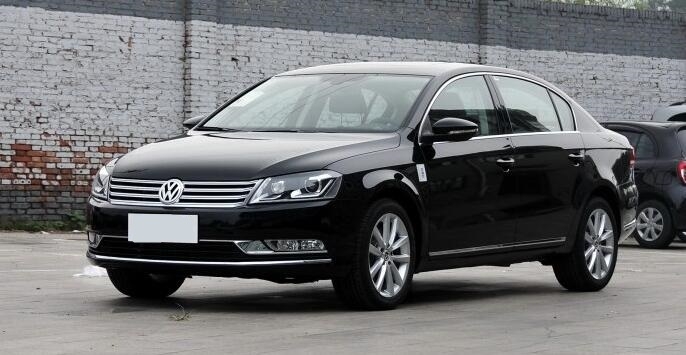 空间比较大的二手车1万2万,性价比最高的3万8大众旗舰版迈腾