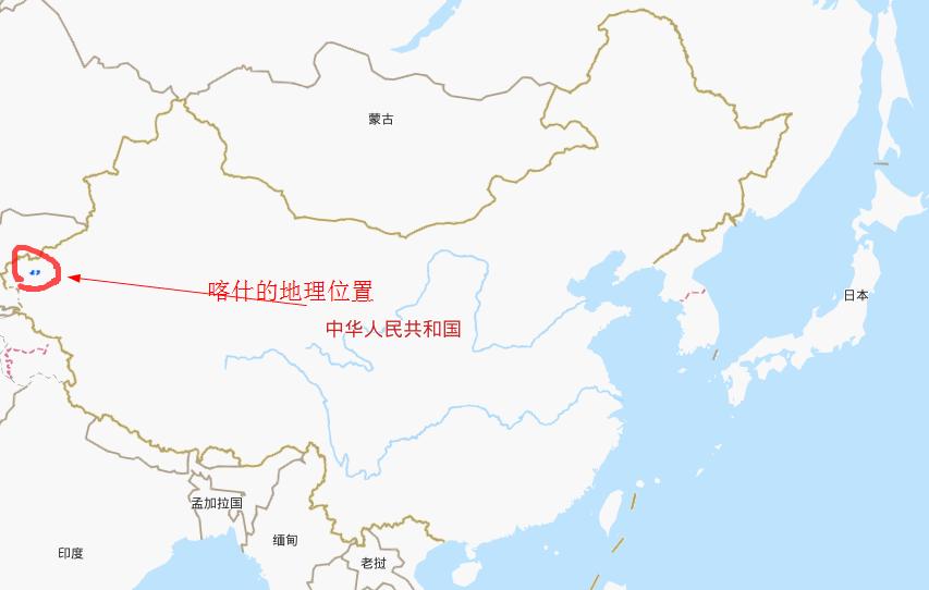 喀什有哪些大学?只有喀什大学一棵独苗,适合哪些考生呢?