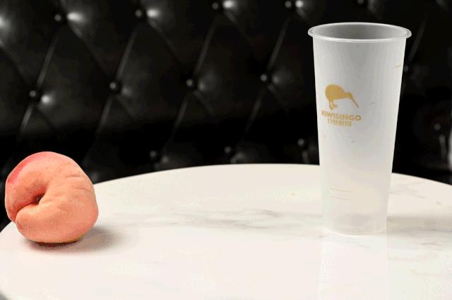 东莞网红奶茶店樟木头,东莞网红路牌奶茶