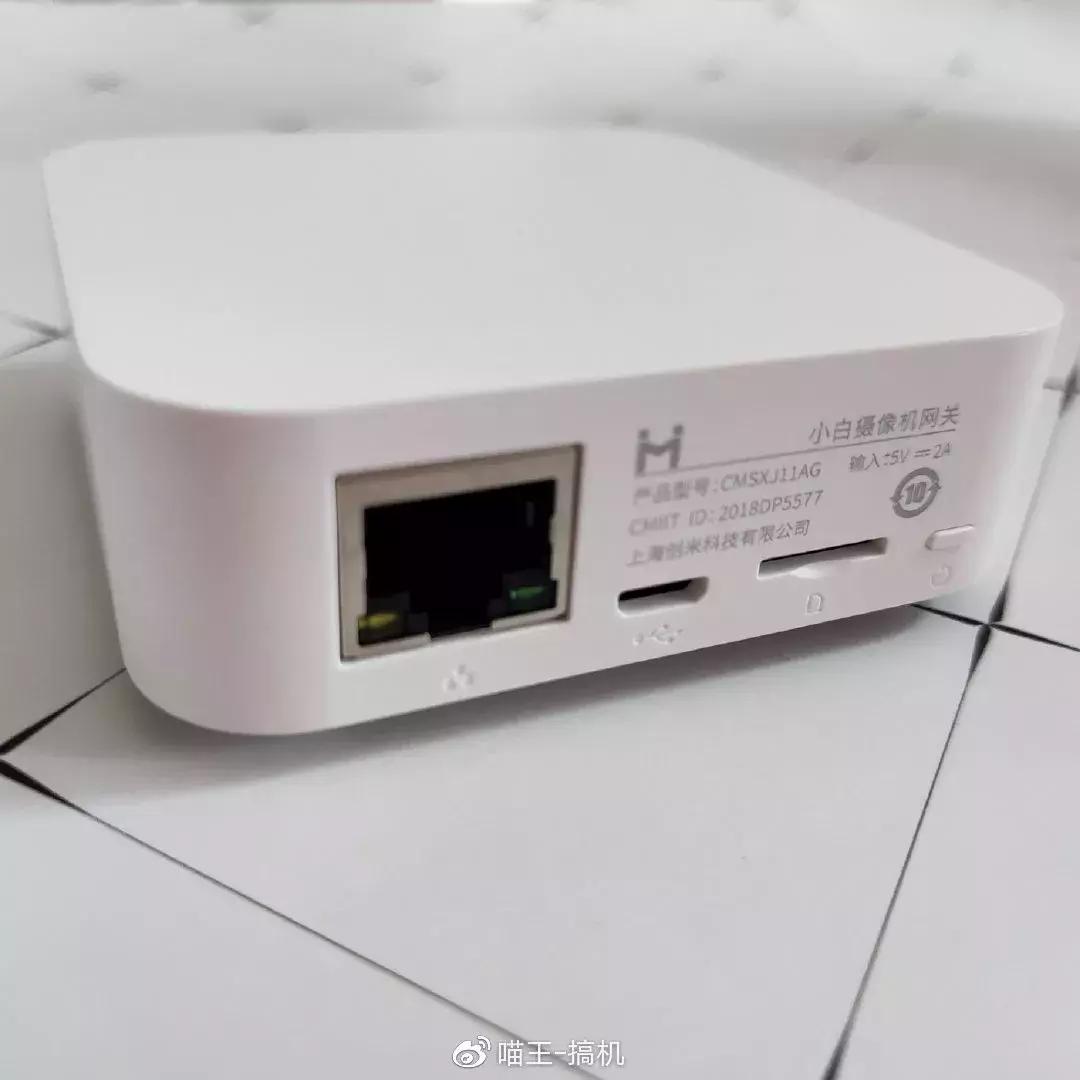 小vv智能全景摄像机测评,小眯眼无线智能摄像机测评