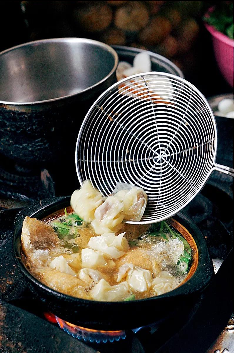 无锡市中心小巷美食攻略,无锡市中心吃的推荐